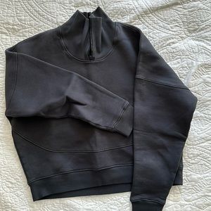 Outdoor Voices sweatshirt